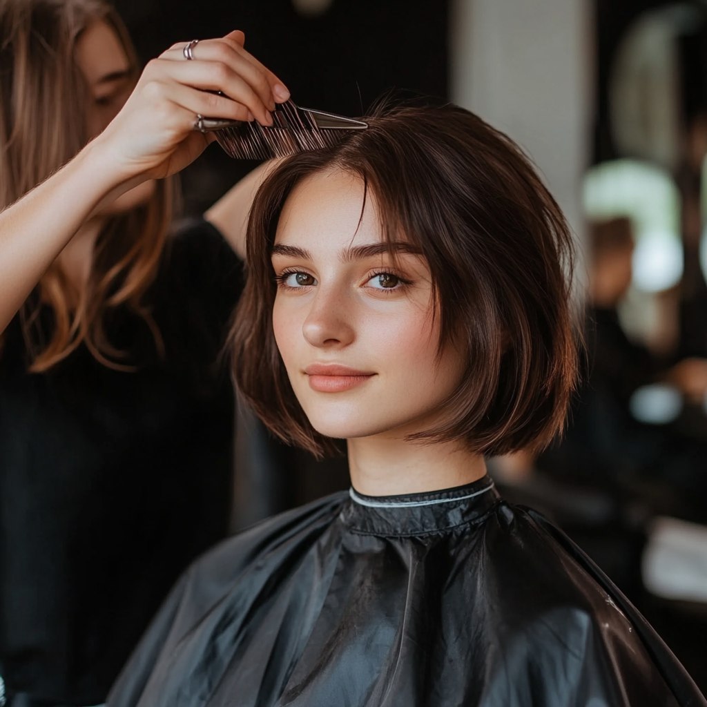 Выбираем курсы парикмахера: подробное руководство