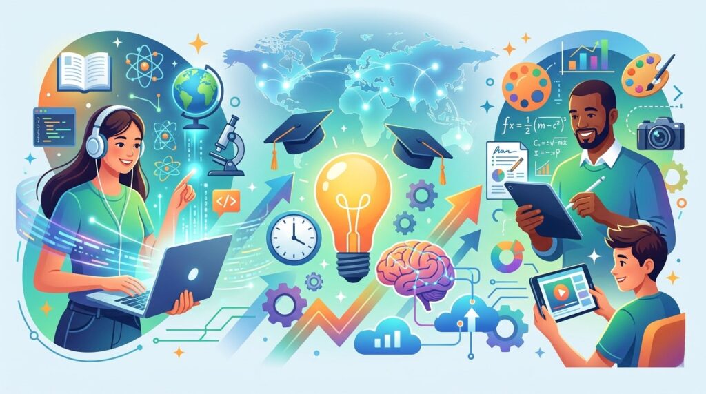 Как выбрать онлайн-курс и не потерять деньги: 10 главных критериев