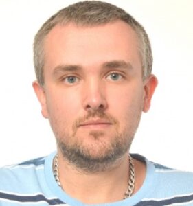 Высоцкий Дмитрий Александрович