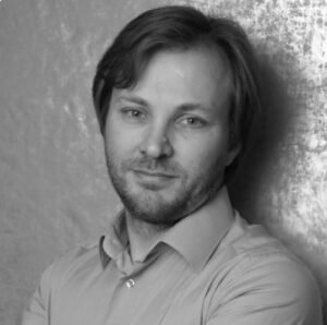 Горшенин Сергей Ярославович