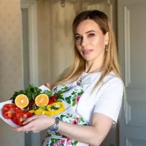Алла Чеканова