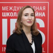 Елена Лазарева
