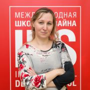 Маргарита Птицына