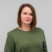 Ирина Самохина