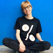 Teresa Sdralevich