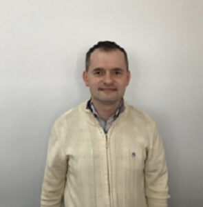 Гергель Александр Викторович