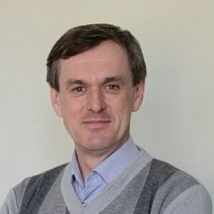 Марков Роман Юрьевич