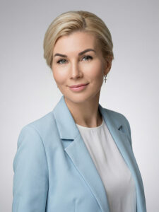 Абрашитова Наталья Олеговна