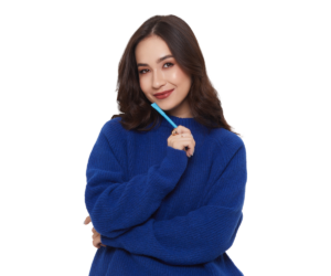 Алина Максимова