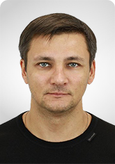 Боровков Сергей Александрович