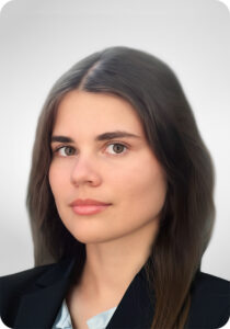 Бетоева Елизавета Александровна