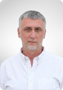 Болтач Сергей Иванович