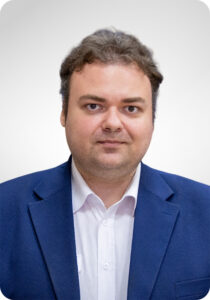 Бубнов Михаил Александрович