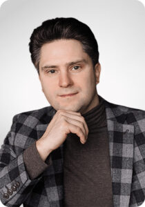 Ваганов Артем Михайлович