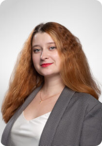 Валеева Варвара Константиновна