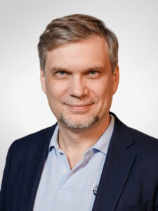 Васин Яков Михайлович