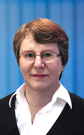Сидорова Елена Владимировна