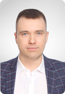 Герасименко Сергей Валерьевич