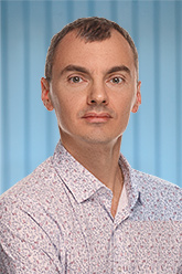 Гончаров Дмитрий Александрович