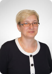 Гречко Елена Валериевна