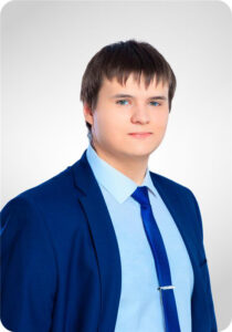 Гусев Дмитрий Альбертович