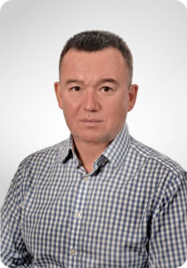 Корниенко Дмитрий Васильевич