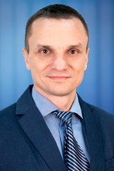 Дуров Михаил Викторович