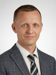Пронькин Дмитрий Эдуардович