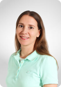 Еремеева Елена Николаевна