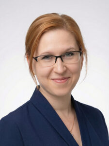 Защипина Юлия Владимировна