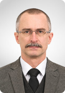 Золотов Антон Владимирович