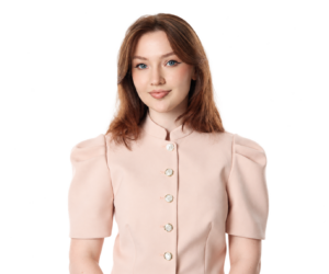 Анастасия Пластинина