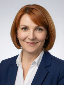 Казакова Светлана Васильевна