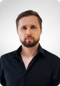 Качурин Ильдар Ильдарович