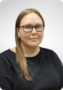 Киселева Вера Георгиевна