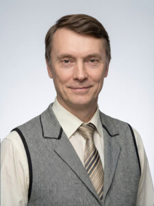 Кораблин Александр Игоревич