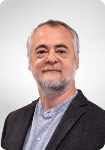 Красновский Дмитрий Валерьевич