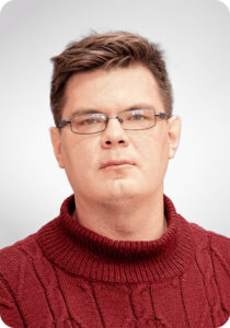 Красса Дмитрий Алексеевич