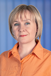 Лебедь Евгения Владимировна
