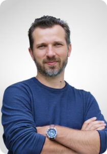 Михайлов Денис Алексеевич