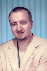 Матасов Олег Юрьевич