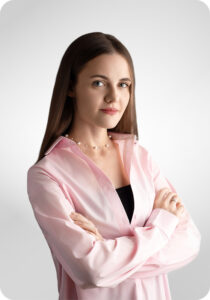 Новикова Влада Александровна