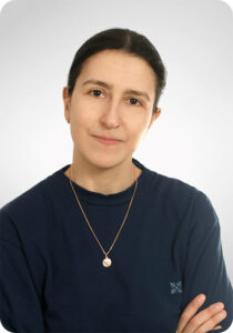 Оганесян Екатерина Сергеевна