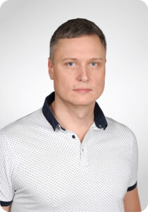 Обухов Николай Иванович
