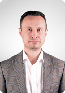 Патеев Андрей Валерьевич