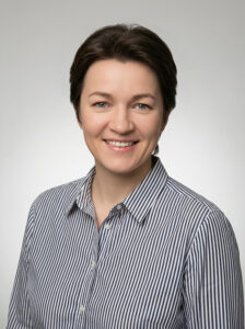 Павлова Елена Аркадьевна