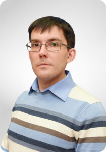 Пронкин Павел Геннадьевич