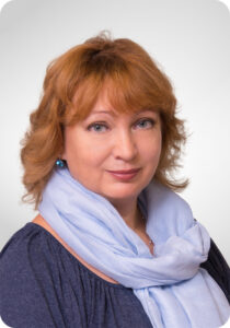 Разумова Елена Евгеньевна