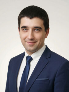 Савочкин Александр Александрович
