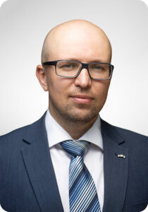 Самбурский Станислав Евгеньевич